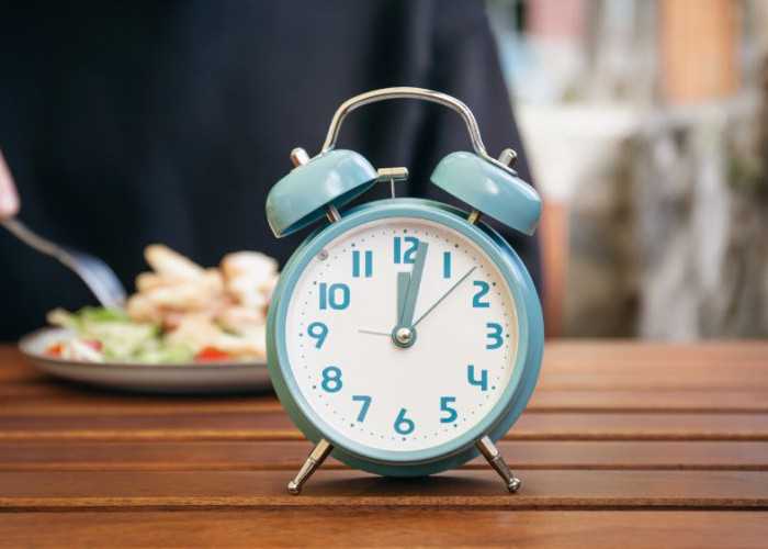 Bukan Sekedar Tren, Ini Khasiat Intermittent Fasting dalam Kehidupan Sehari-hari