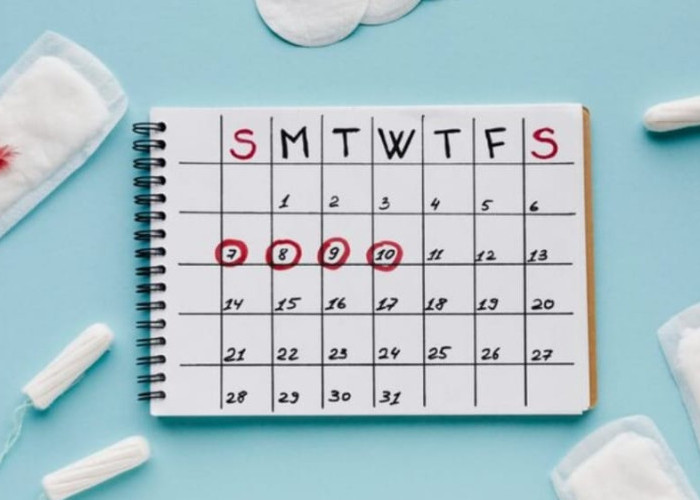 Sudah Hampir Maghrib Tiba-Tiba Haid, Apakah Puasa Gugur?