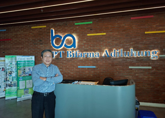 Kabar Bahagia! Warga Bali Bisa Lakukan Terapi Stem Cell, Berikut Daftar Rumah Sakitnya