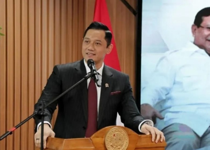 Menko AHY Peringatkan Bali Terancam Terekspolitasi Jika Pariwisata Tak Dikendalikan