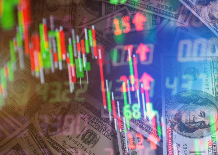 Shutdown AS hingga Data Ekonomi Domestik Diperkirakan Pengaruhi IHSG Pekan Ini