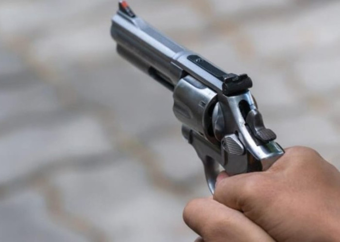 Penembakan di Pulau Kreta Tewaskan Dua Orang, Diduga Dipicu Dendam Keluarga