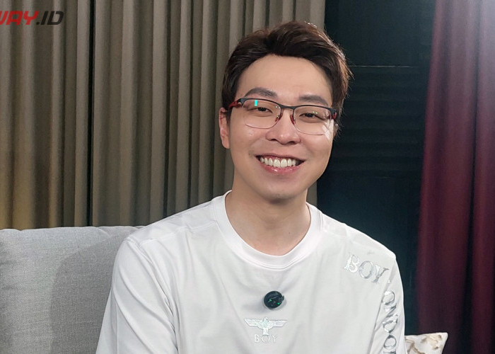 Waduh! Richard Lee Kena Fitnah Diberitakan Meninggal Dunia Akibat Kecelakaan, Begini Responnya!