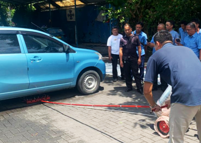 Bluebird Group dan PT FAST Kolaborasi di Bali, Wujudkan Transportasi Publik yang Aman dan Andal bagi Wisatawan