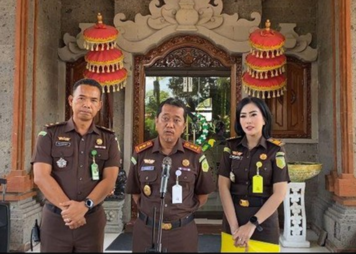 Terbukti Jual Beli Bayi, Yayasan Anak Bali Luih Dibubarkan Kejari Tabanan