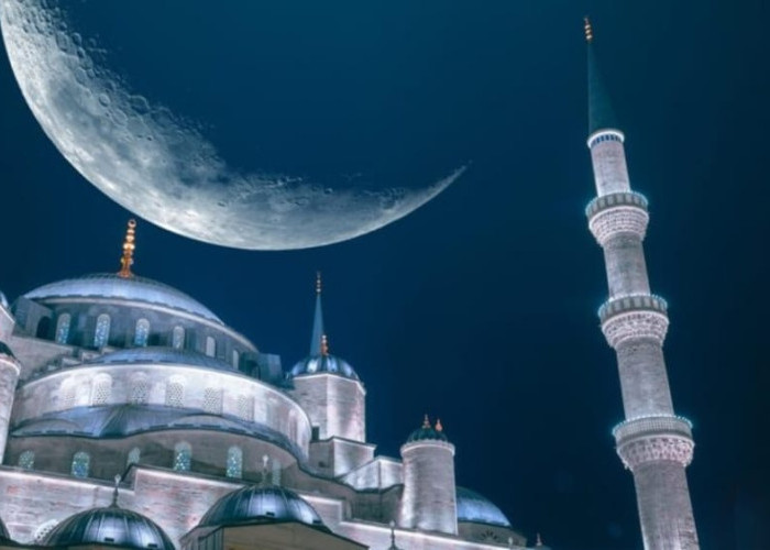 Catat Tanggalnya! Malam Nisfu Sya’ban 2026 dan Amalan yang Kamu Bisa Lakukan
