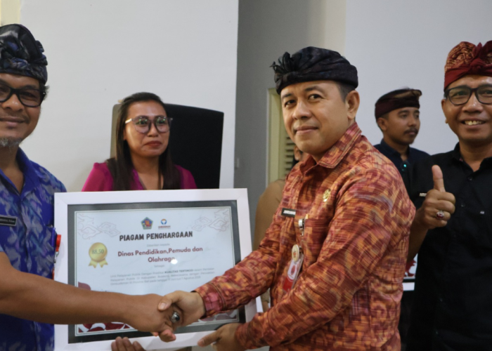 Optimalisasi Layanan Publik Jadi Sorotan Utama Forum Konsultasi di Buleleng