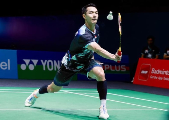 India Open 2026 Dimulai! Ini Daftar Pertandingan Wakil Indonesia di Babak 32 Besar