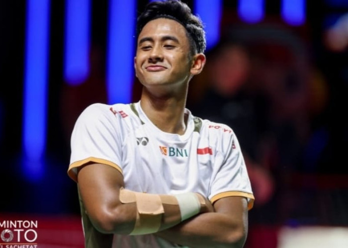 Indra Wijaya Ungkap Kunci Dominasi Alwi Farhan di Final Indonesia Masters 2026