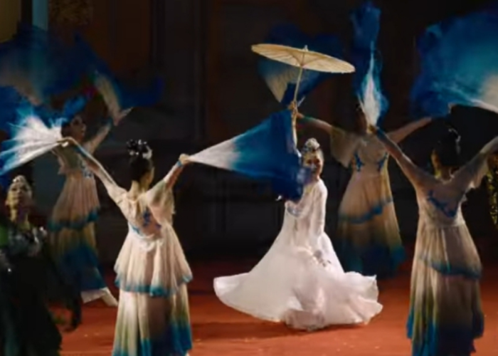 BIRF 2026 Siap Digelar di Buleleng, Hadirkan Pertunjukan Seni Budaya Internasional