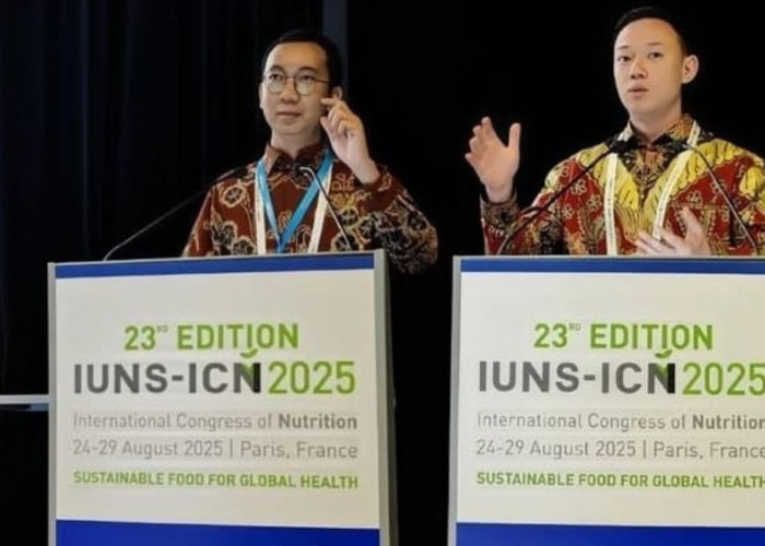 Prestasi Anak Bangsa Berhasil Temukan Senyawa Baru untuk Atasi Diabetes
