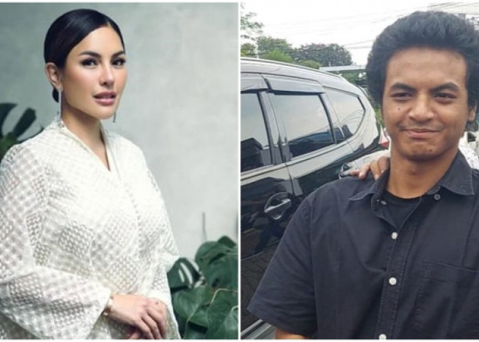 Vadel Badjideh Sampaikan Pesan untuk Nikita Mirzani untuk Berjumpa di Persidangan: Sehat-Sehat Tante!