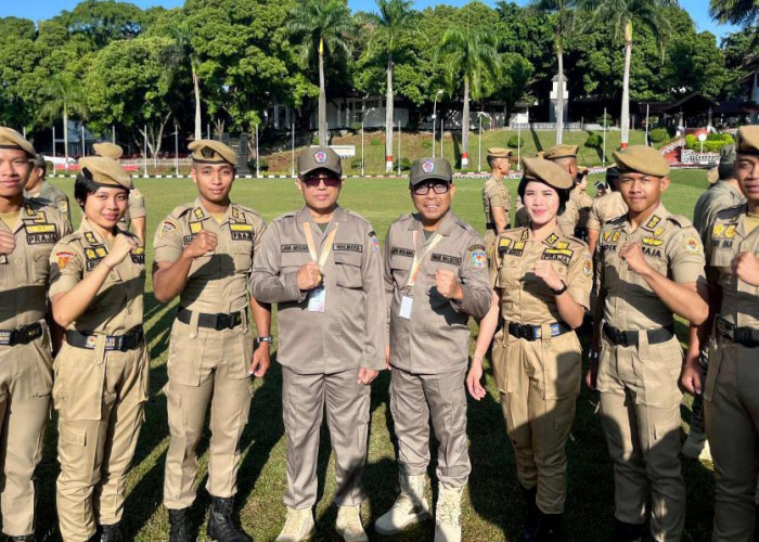 Retret Kepala Daerah Gelombang II Resmi Ditutup, Wali Kota Denpasar Bilang Begini