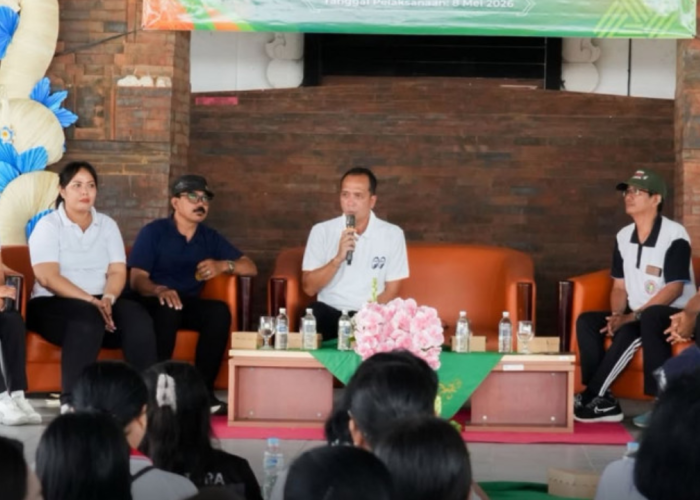 Safari Pendidikan Badung Jadi Wadah Guru Sampaikan Aspirasi dan Tantangan di Sekolah