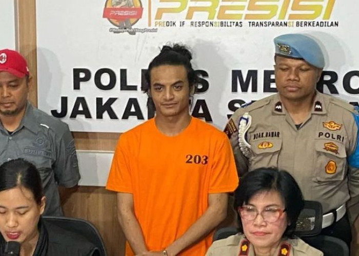 Vadel Badjideh Mau Upaya Damai dengan Nikita Mirzani: Sekarang Ikuti Proses Hukumnya Aja