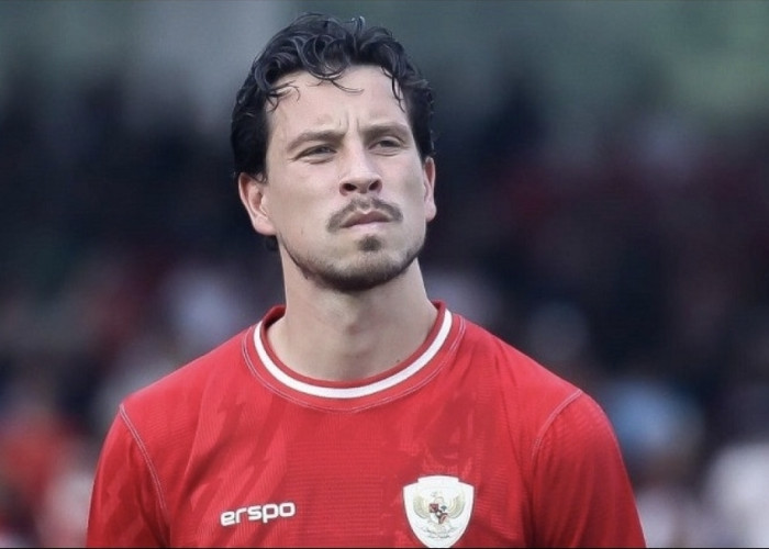 Thom Haye Berstatus Bebas Transfer, Dikabarkan Sudah Dilirik Persija dan Bali United
