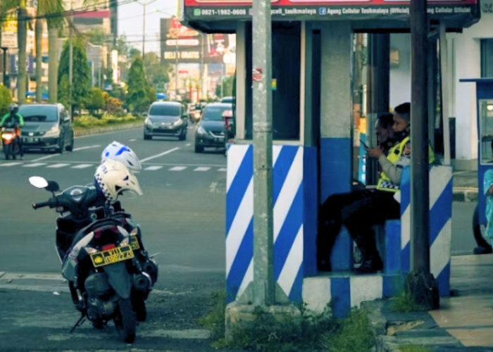 Keselamatan Jalan Raya Bali Meningkat, Operasi Zebra Agung 2025 Dinilai Lebih Efektif 