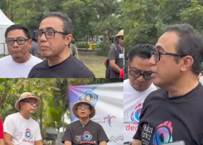 Antisipasi Penutupan TPA Suwung, Pemkot Denpasar Siapkan Mesin Pengolah Sampah 200 Ton