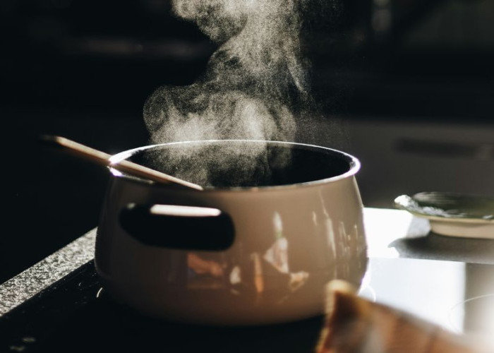 Menu Sederhana, Solusi Makan Sehat di Hari Sibuk