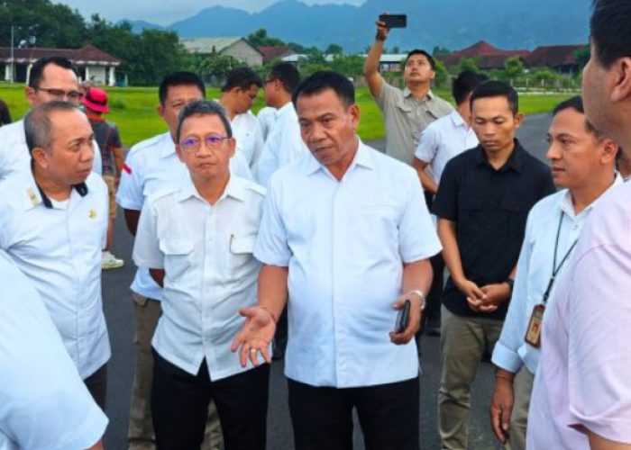 Pemprov Bali Bakal Bina ASN Sebagai Contoh Masyarakat Terapkan Kelola Sampah Plastik Sekali Pakai