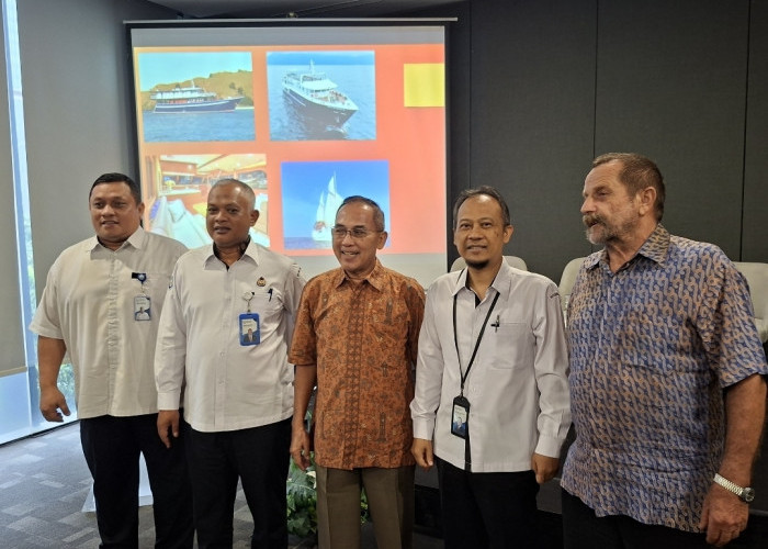 Soal Isu Tambang Raja Ampat, Kementerian Kelautan dan Perikanan Singgung Soal Kasus Korupsi Timah Harvey Moies