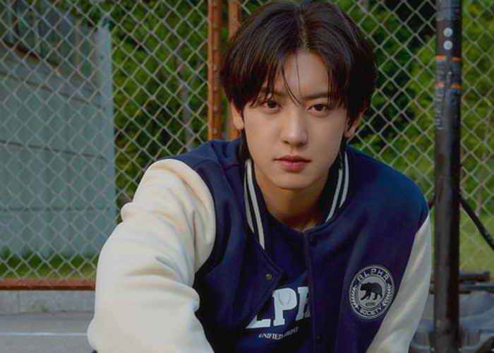 Comeback Mini Album! Intip Lirik dan Terjemahan Lagu Chanyeol EXO - Upside Down Lengkap Maknanya