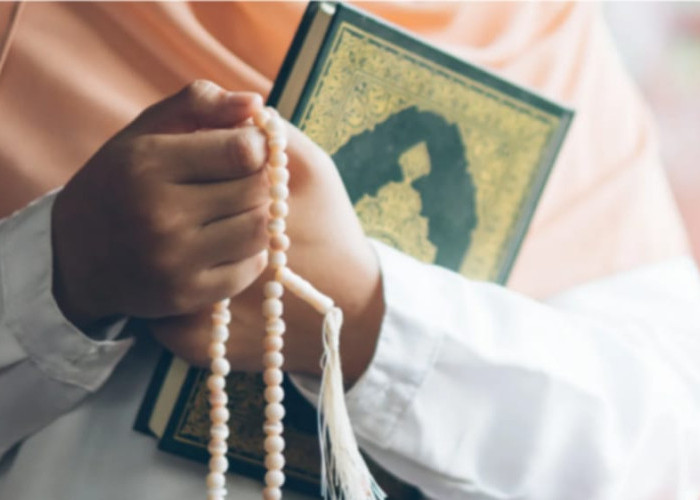 Cek Jadwal Sholat Hari Ini 19 September 2025 di Bali dan Sekitarnya, Ayo Catat!