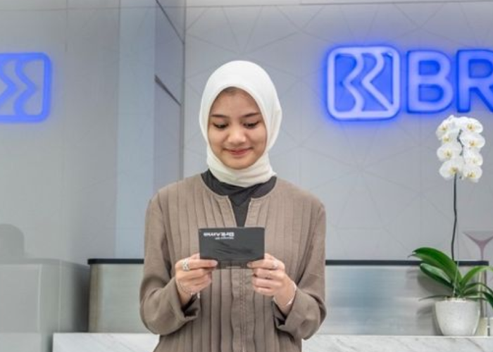 Tabel Pinjaman KUR BRI 2026 Plafon Rp100 Juta Cicilan Ringan, Cek Syarat Pengajuan untuk Modal UMKM!