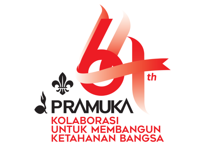 Tema dan Logo Hari Pramuka 2025, Ini Maknanya dalam Peringatan ke-64 Tahun