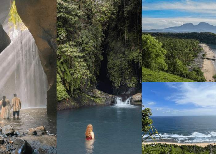 5 Tempat Wisata di Bali yang Jarang Diketahui oleh Wisatawan, Liburan Asyik dengan Harga Terjangkau!