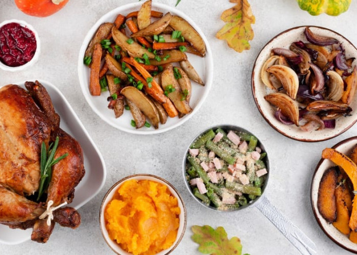 Makanan Sisa Sering Cepat Basi? Coba 6 Tips Praktis Ini!