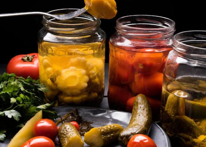 Saat Musim Hujan Sebaiknya Batasi Konsumsi Makanan Fermentasi, Ini Alasannya!