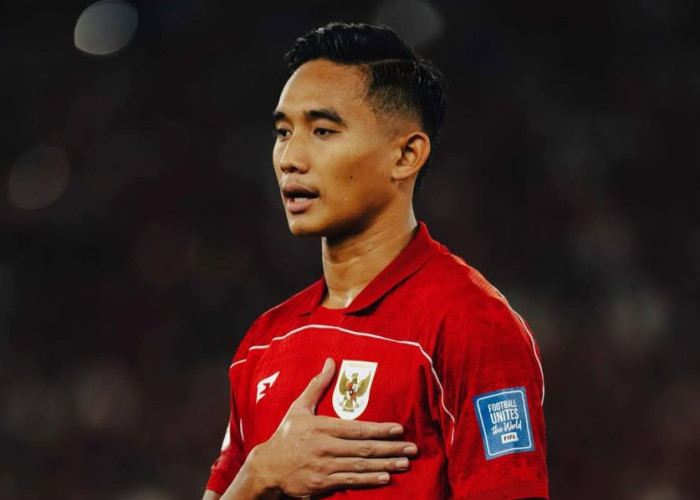Petaka! Rizky Ridho Diragukan Tampil Lawan Jepang, Dokter Timnas Beberkan Masalahnya