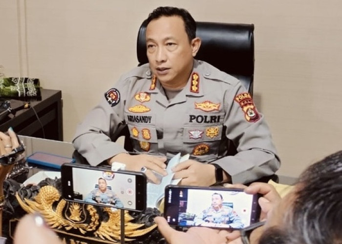 WNA Rusia Disekap 30 Jam hingga Dibuang di Jimbaran, Polda Bali Kejar Pelaku