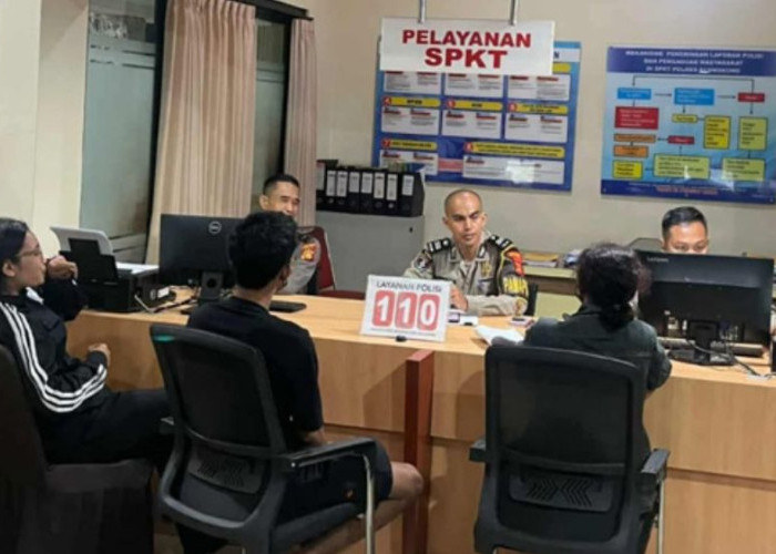 Janjikan Bisa Masuk Polisi, Ibu Rugi Ratusan Juta Demi Loloskan Anak