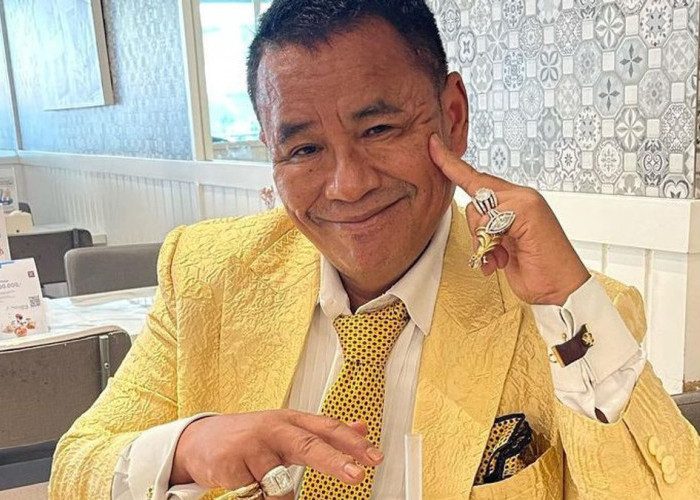 Viral! Diduga Aspri Hotman Paris Sewa Jasa Patwal Gegara Telat Janjian untuk Nail Art Tuai Kecaman Netizen X