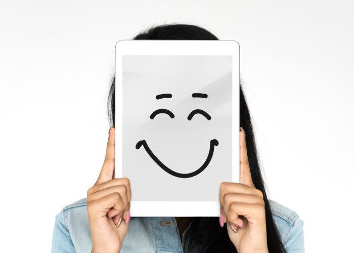 Ketika Semangat untuk Tetap Bahagia Jadi Beban Emosional, Bahaya Toxic Positivity
