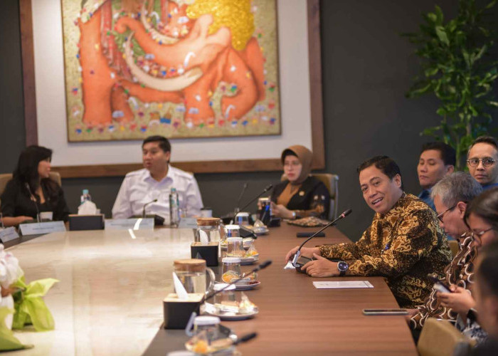 BTN Siap Salurkan KPR Subsidi untuk Karyawan InJourney Group
