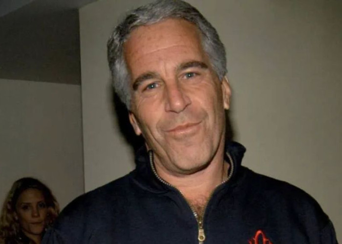 Sederet Kasus Jeffrey Epstein, Kejahatan Seksual, Jaringan Elite, dan Rangkaian Dokumen yang Belum Tuntas