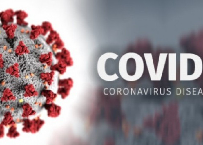 WHO: Varian Baru COVID-19 NB.1.8.1 Ditemukan di AS, Masyarakat Dunia Diminta Waspada