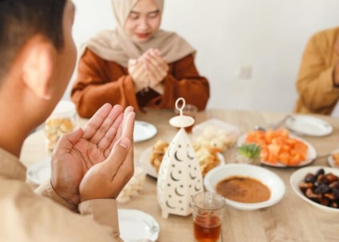 Jadwal Buka Puasa di Wilayah Bali 19 Februari 2026, Lengkap dengan Doa Berbuka