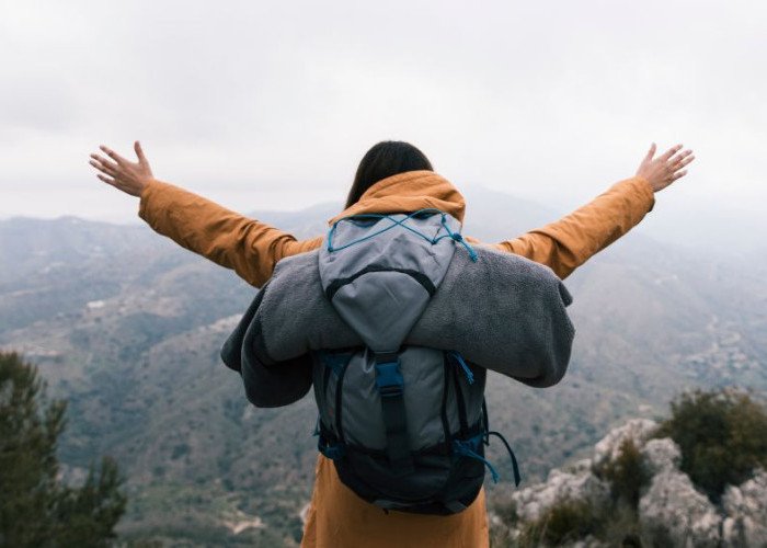 10 Tips untuk Backpacker Pemula, Liburan Hemat Anti Ribet