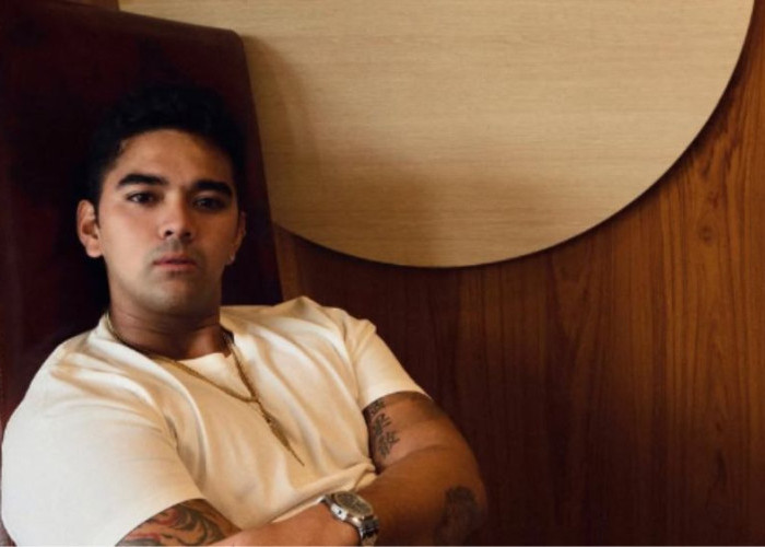 Mengenal Aero Aswar, Atlet Jetski Indonesia dengan Pretasi Dunia dan Sindiran Keras soal Perhatian Pemerintah