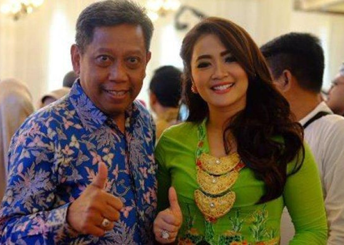 Kondisi Kesehatan Terkini Tukul Arwana Diungkap oleh Peppy: Perkembangan Semakin Membaik