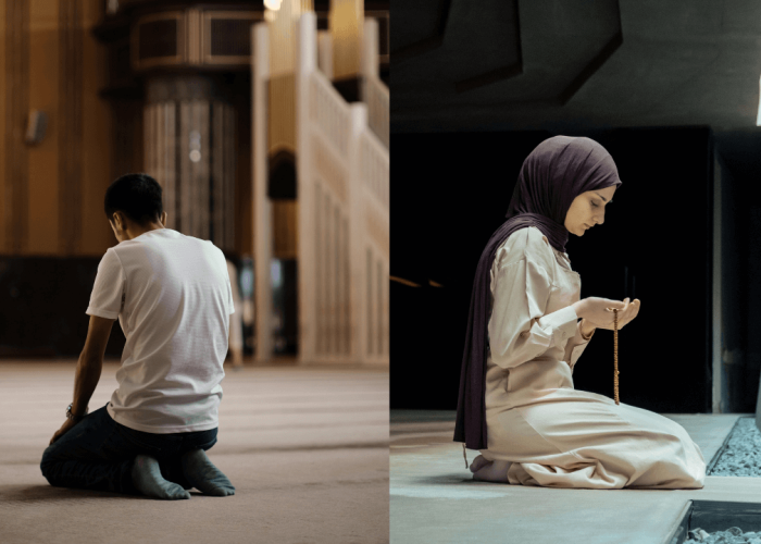 Simak Jadwal Sholat di Bali dan Sekitarnya Hari Ini 22 Mei 2025, Yuk Buruan Cek!