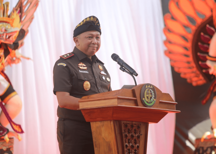 Bale Kertha Adhyaksa Penyelesaian Hukum melalui Kerifan Lokal Bali
