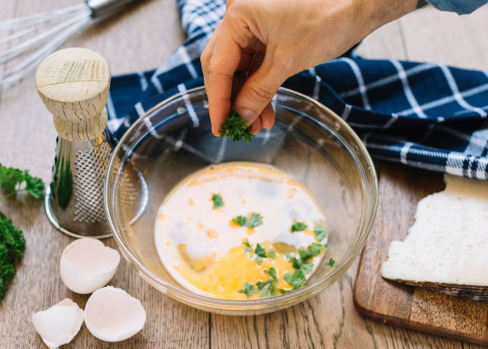 4 Olahan Telur yang Lagi Digemari, Praktis, Murah, dan Bikin Nagih!