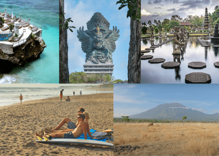 7 Destinasi Wisata Bali yang Jadi Favorit Idol K-Pop, Kamu Wajib Tahu!