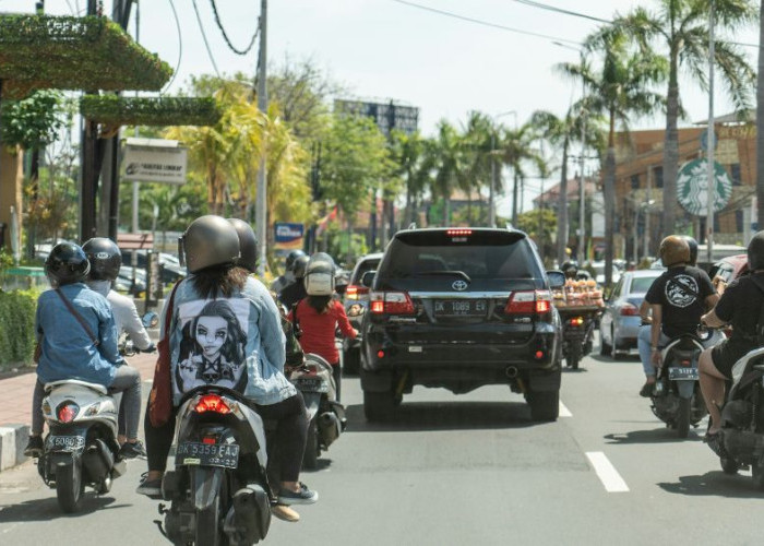 Operasi Zebra 2025 Dimulai, Polda Bali Fokuskan di Beberapa Titik Rawan