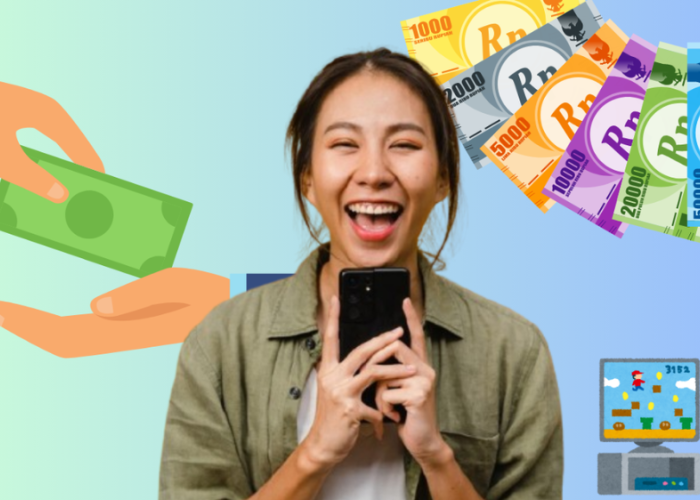 Bonus Saldo DANA Kaget Rp500.000 Ditransfer ke Nomor HP Kamu Malam Ini, Liburan Dapat Cuan Gratis!